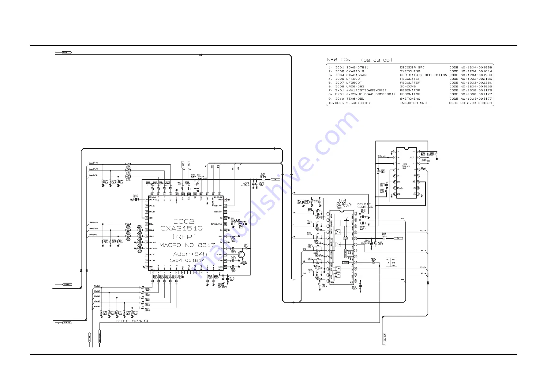 Samsung TXN2771HFX/XAA Скачать руководство пользователя страница 71