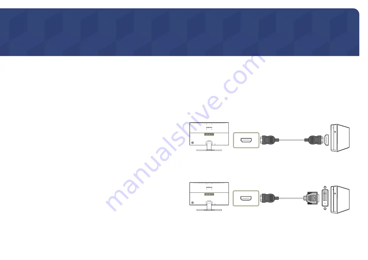 Samsung U28E570D User Manual Download Page 19