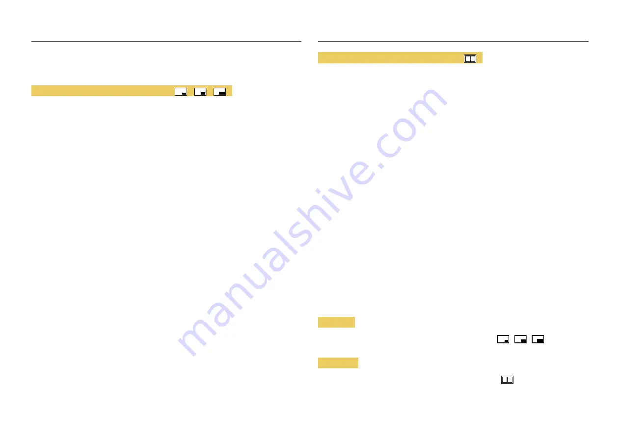 Samsung U28E570D User Manual Download Page 29