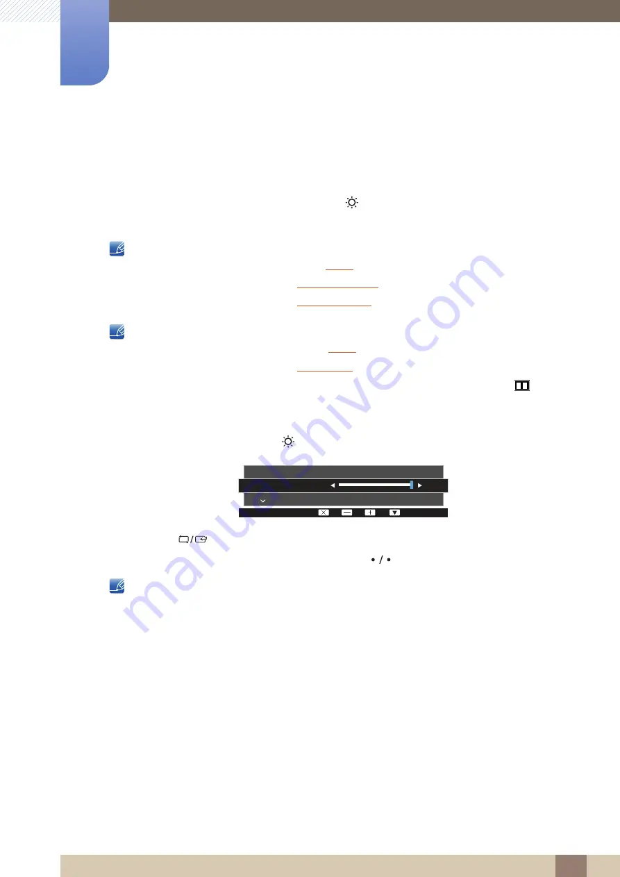 Samsung U28E850R User Manual Download Page 98