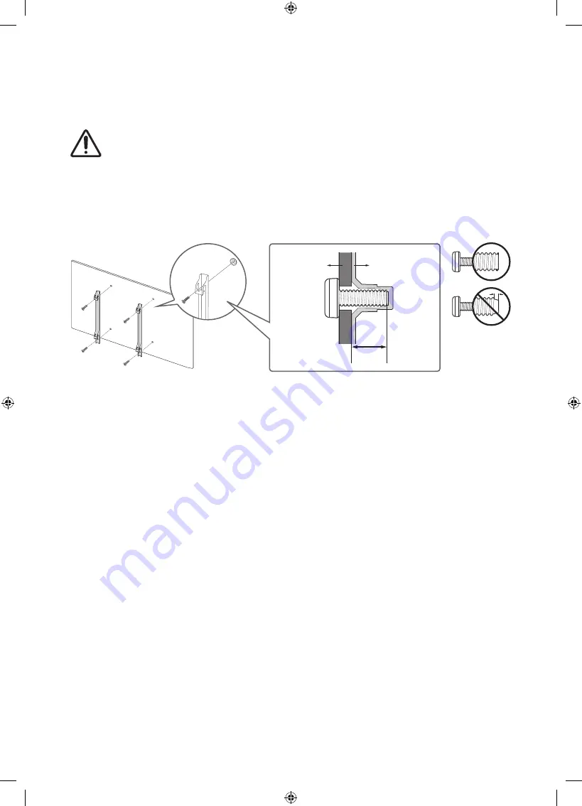 Samsung UA32N4300 User Manual Download Page 7