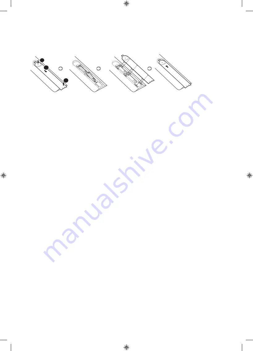 Samsung UA32N4300 User Manual Download Page 12