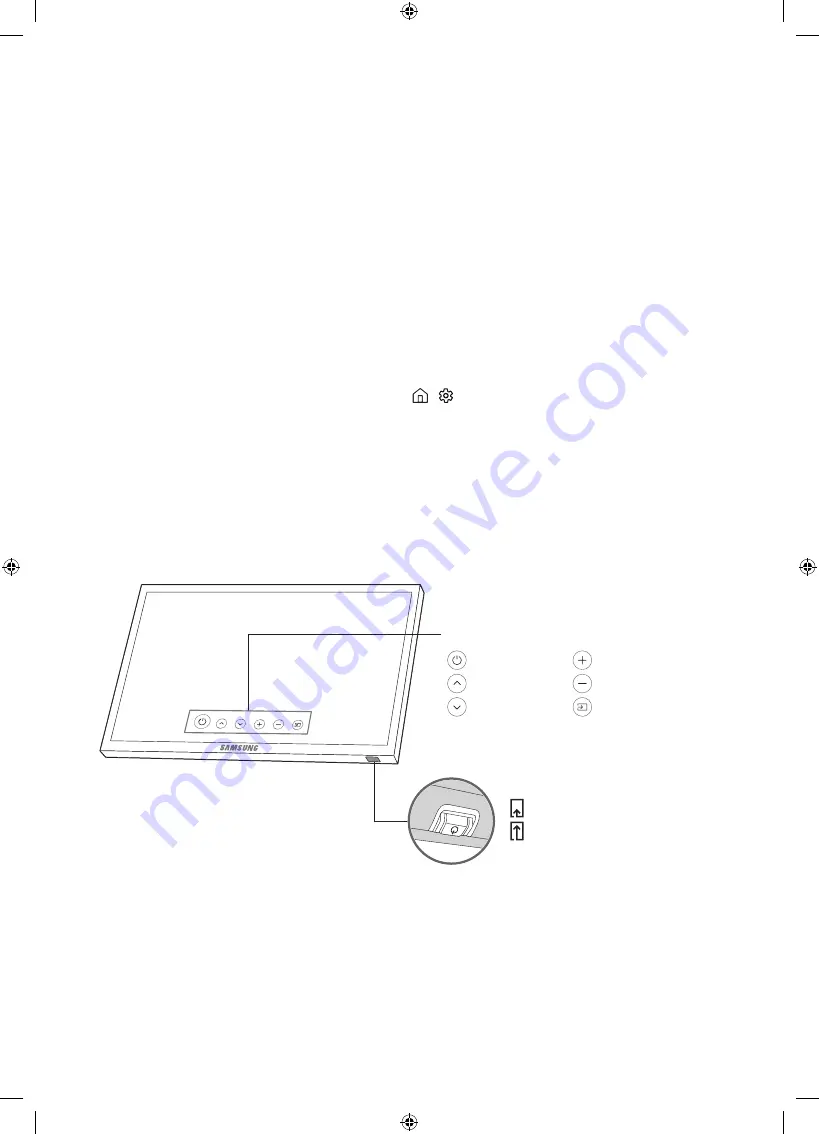 Samsung UA32N4300 Скачать руководство пользователя страница 13