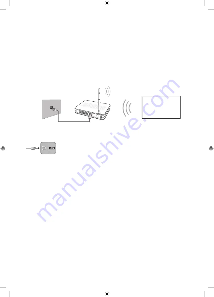 Samsung UA32N4300 User Manual Download Page 14