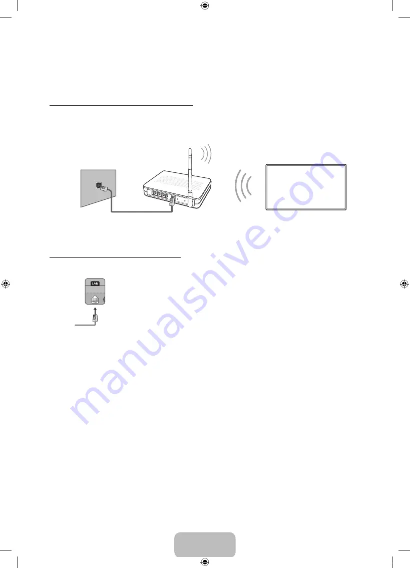 Samsung UA40JU6000K Скачать руководство пользователя страница 6