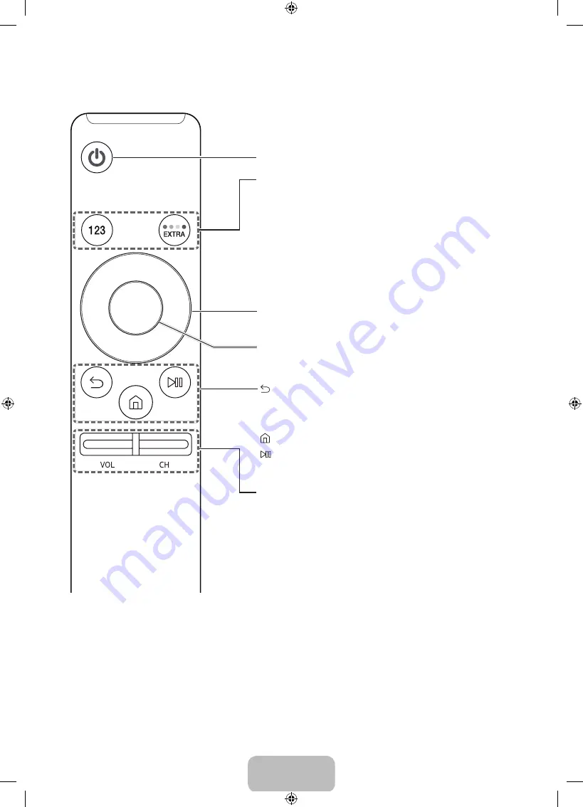 Samsung UA40K6300 Manual Download Page 18