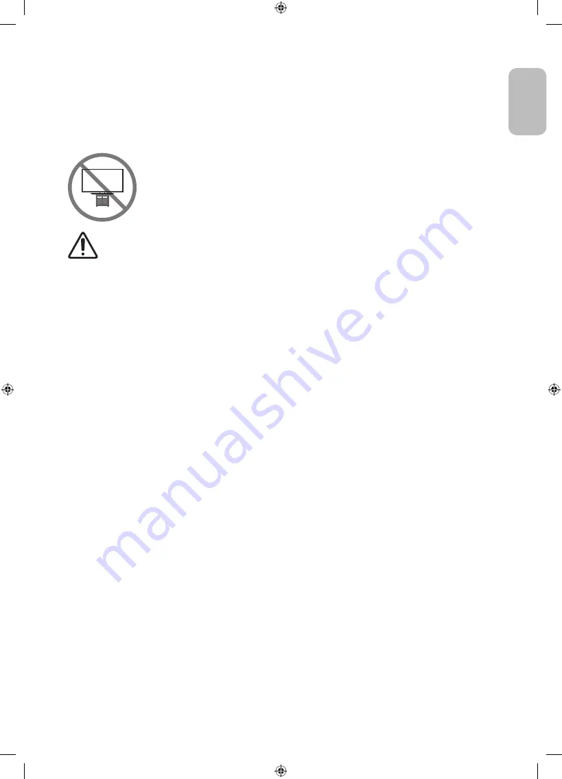 Samsung UA40MU6103 User Manual Download Page 9