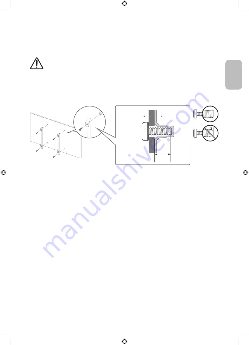 Samsung UA40MU6103 Скачать руководство пользователя страница 27