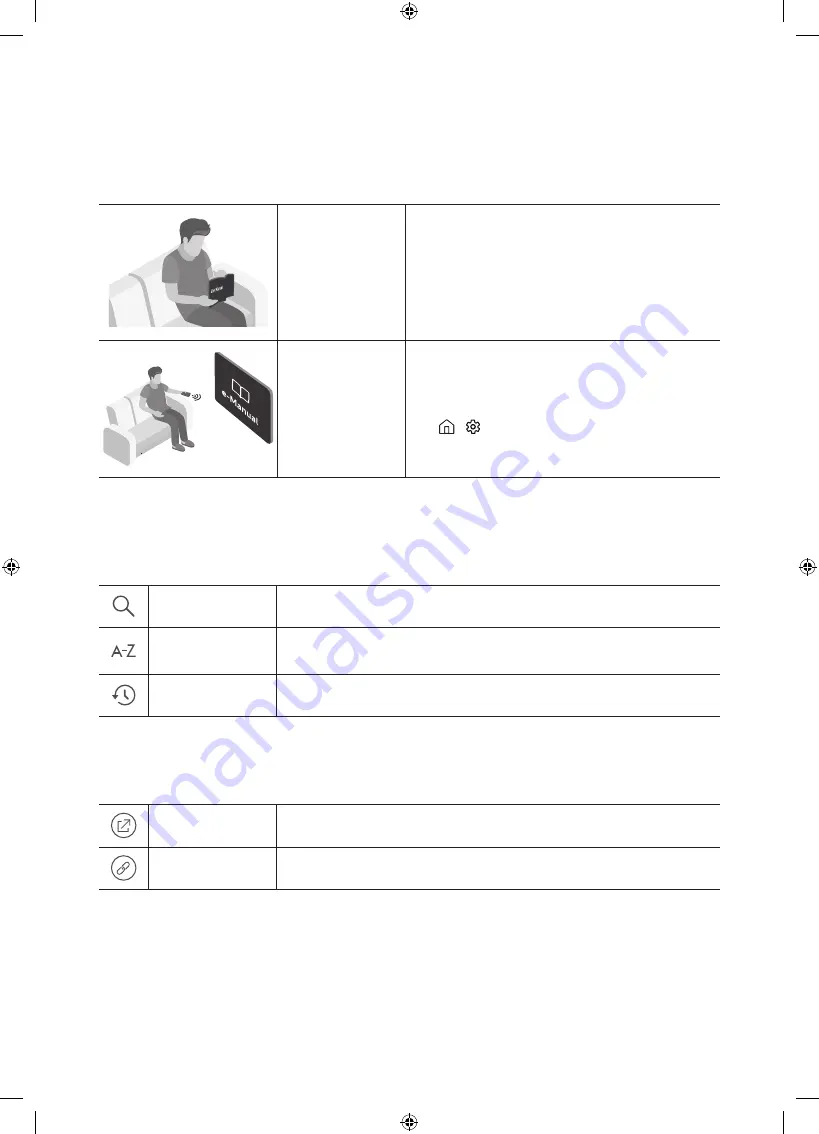 Samsung UA43NU7090 Manual Download Page 2