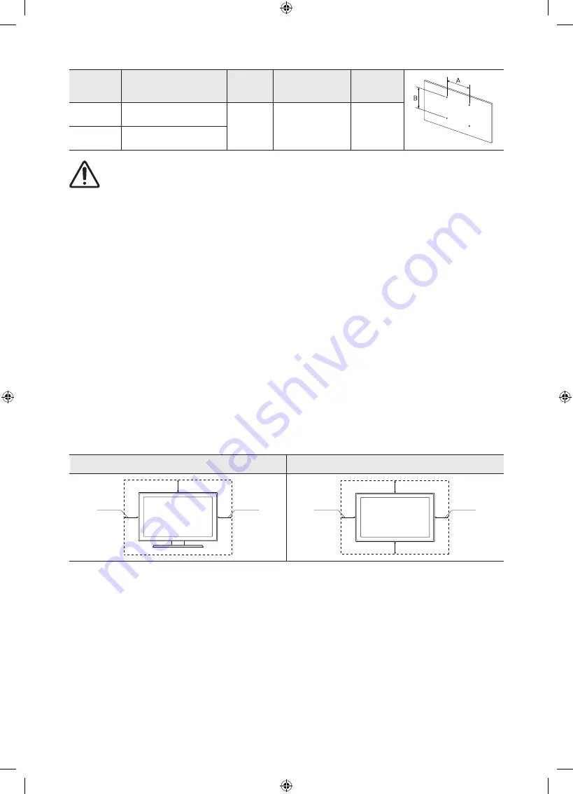 Samsung UA43NU7090 Скачать руководство пользователя страница 8