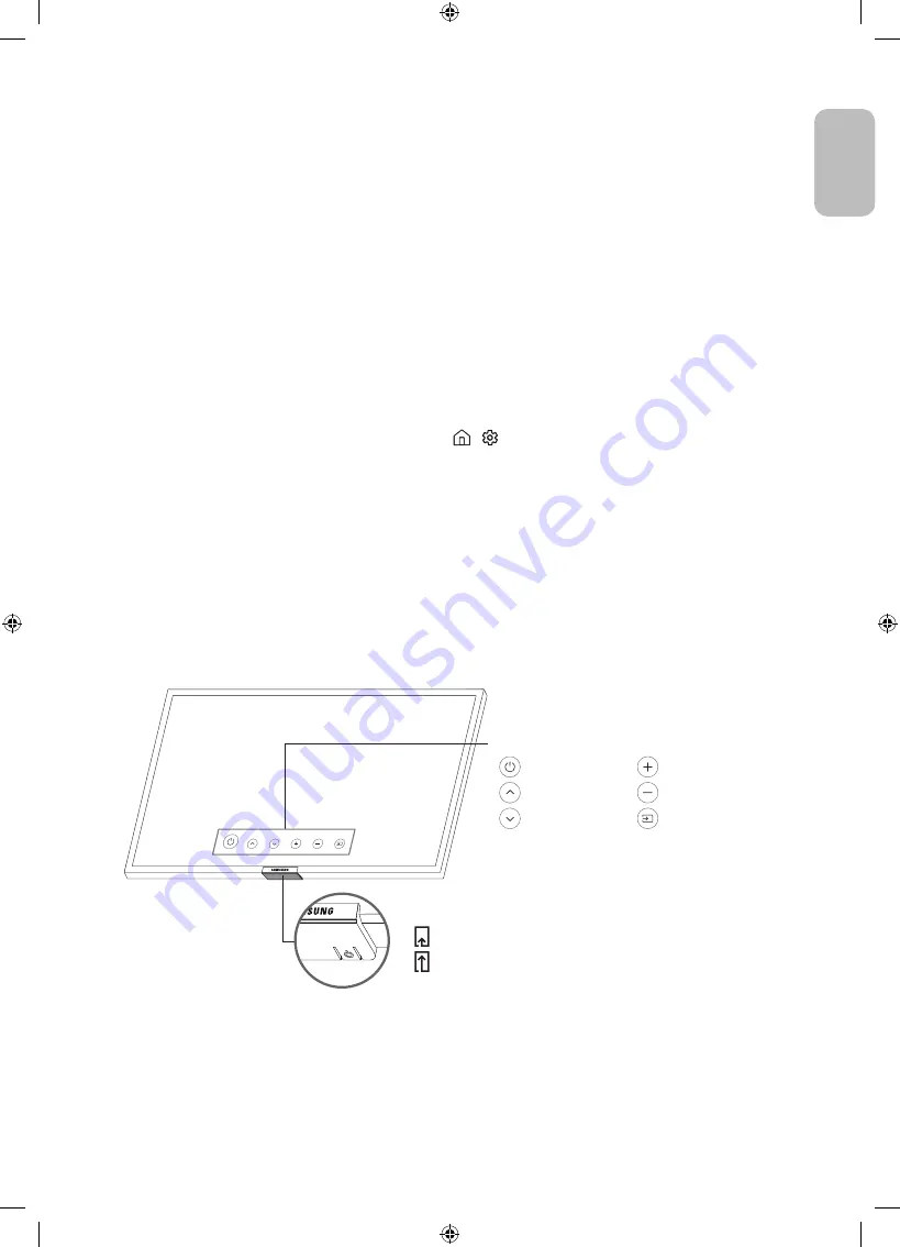 Samsung UA43NU7090 Manual Download Page 13