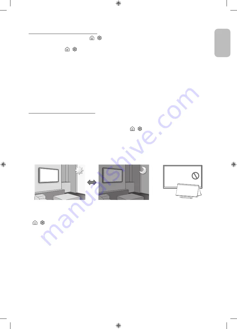 Samsung UA43NU7090 Скачать руководство пользователя страница 17