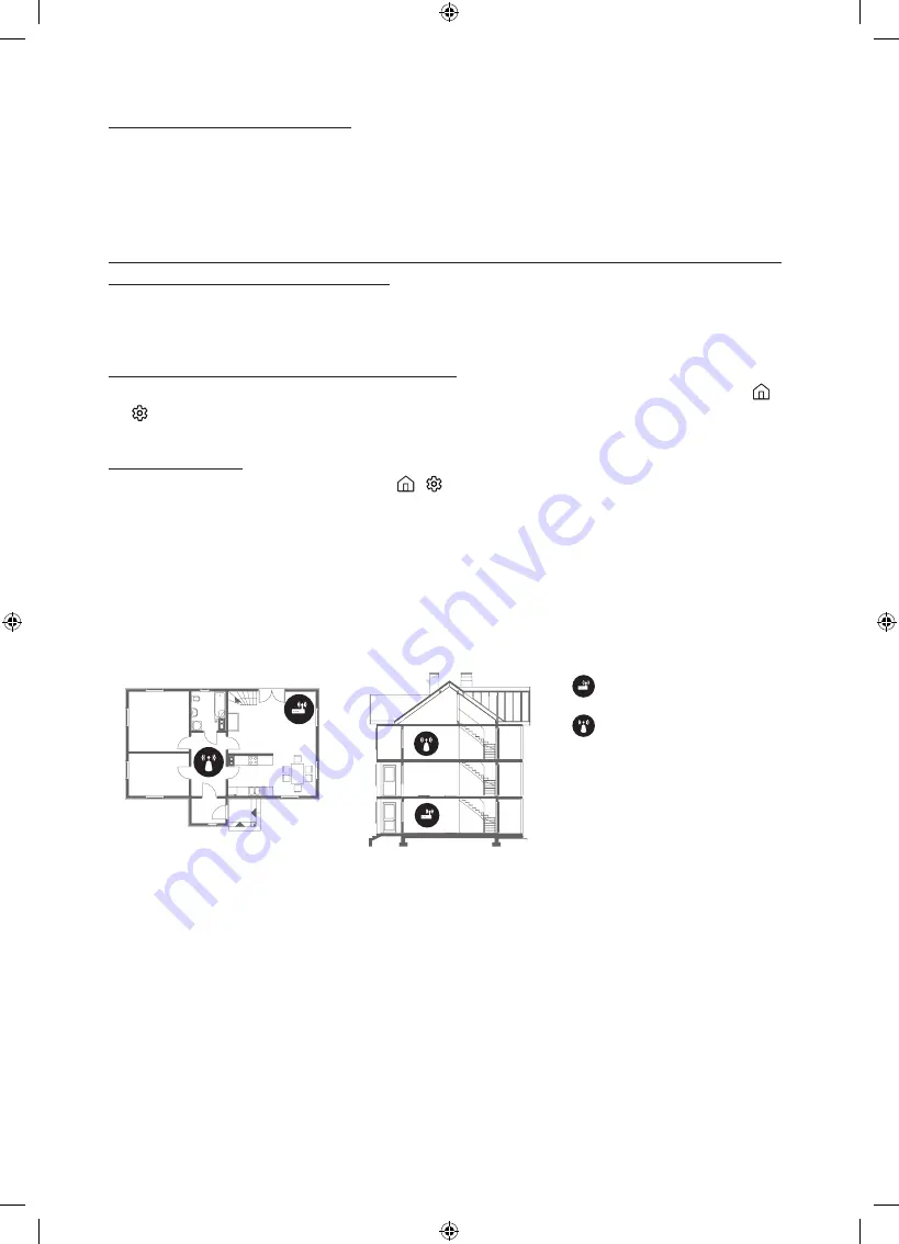 Samsung UA43NU7090 Manual Download Page 36