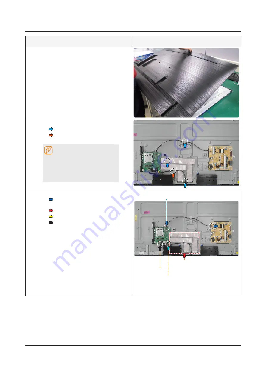 Samsung UA43RU7100K Service Manual Download Page 19