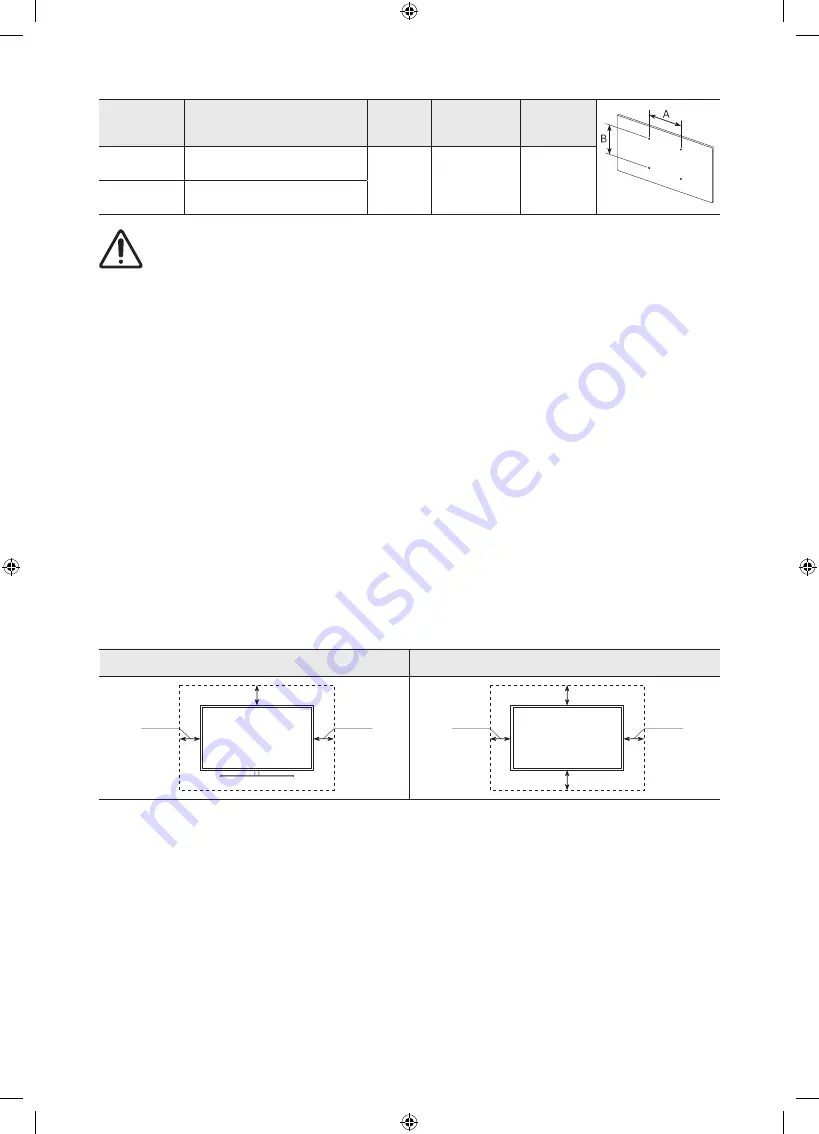 Samsung UA43RU7400 User Manual Download Page 8