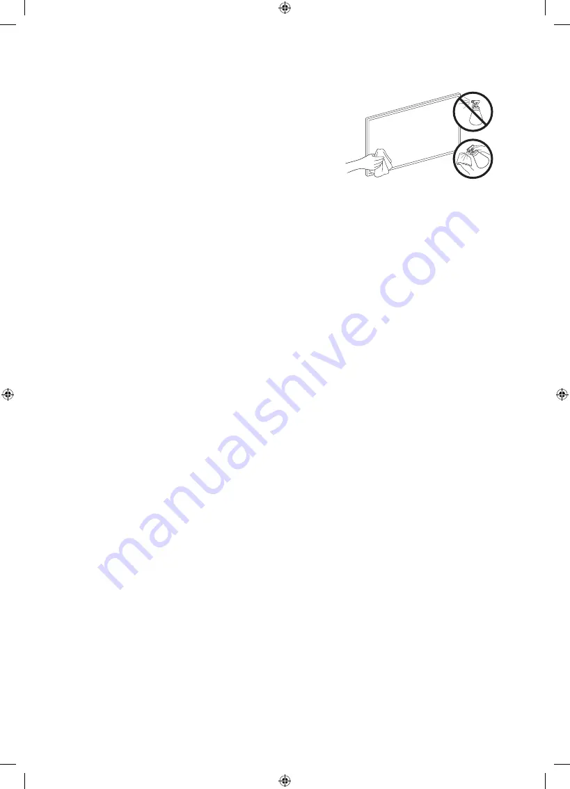 Samsung UA43RU7400 User Manual Download Page 18