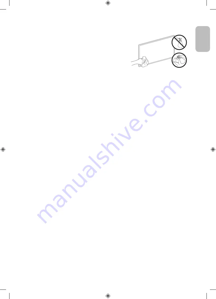 Samsung UA43TU7000 User Manual Download Page 17