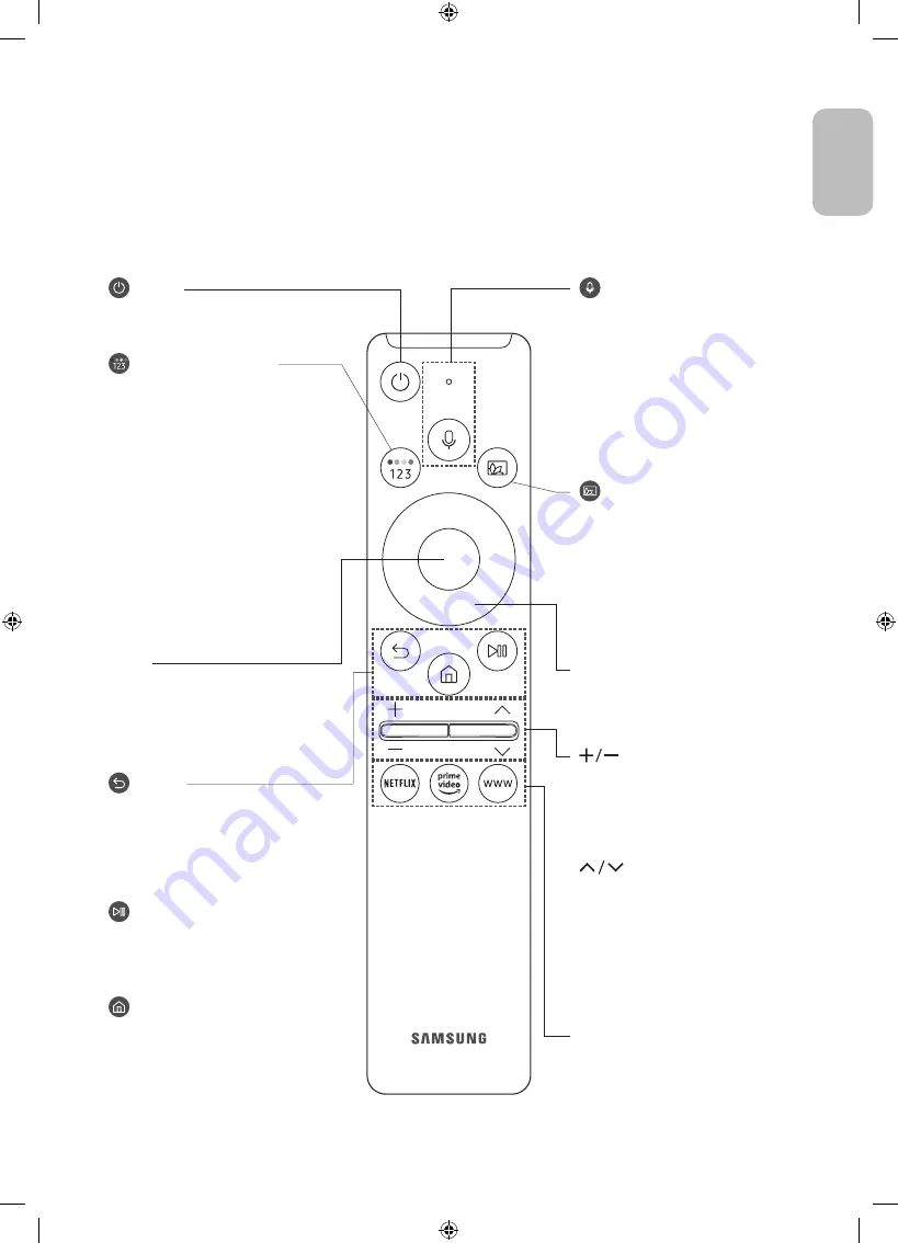 Samsung UA43TU8000 Скачать руководство пользователя страница 11