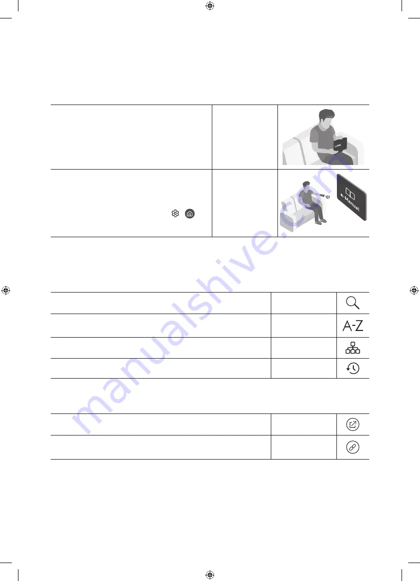 Samsung UA43TU8000 User Manual Download Page 47