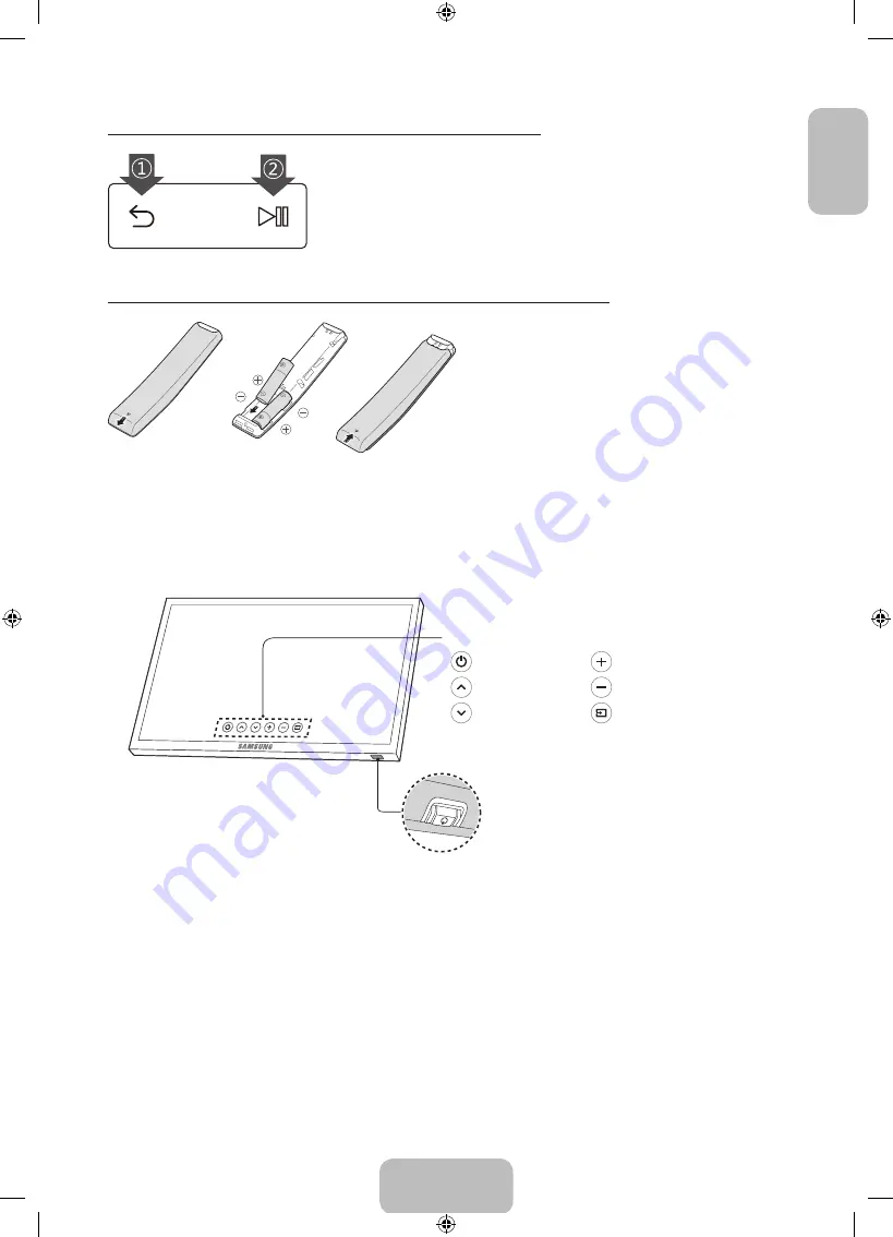 Samsung UA49KS7000 Скачать руководство пользователя страница 5