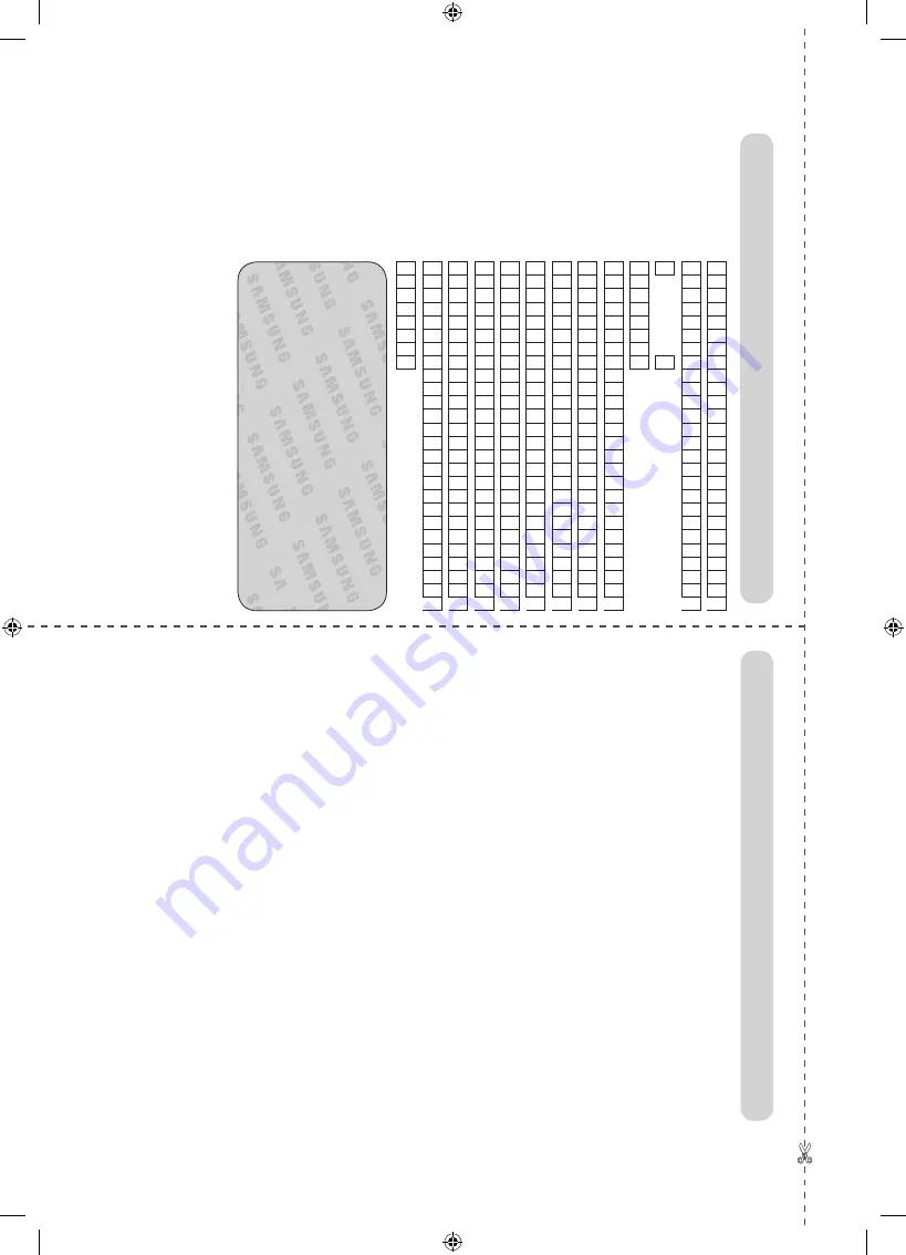 Samsung UA49KS7000 Manual Download Page 33