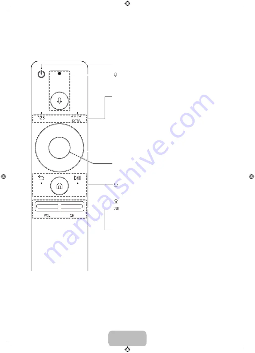 Samsung UA49KS8500 User Manual Download Page 4