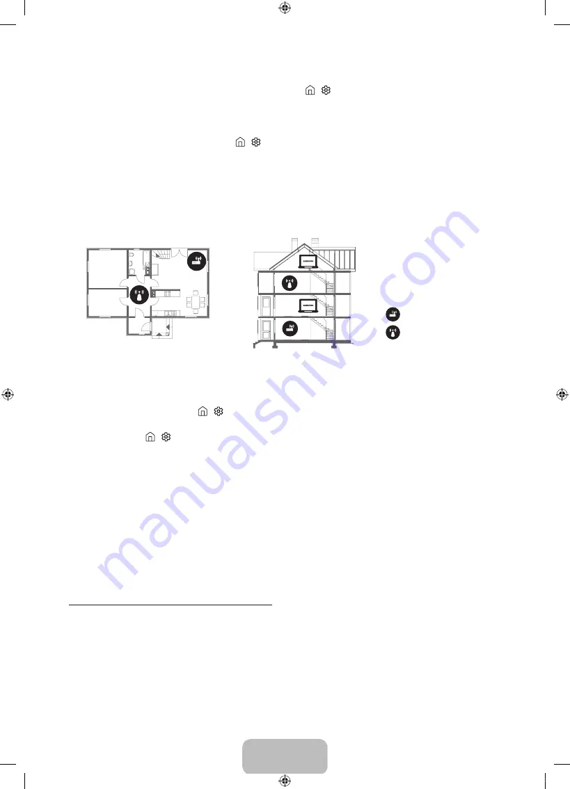 Samsung UA49KS8500 User Manual Download Page 10