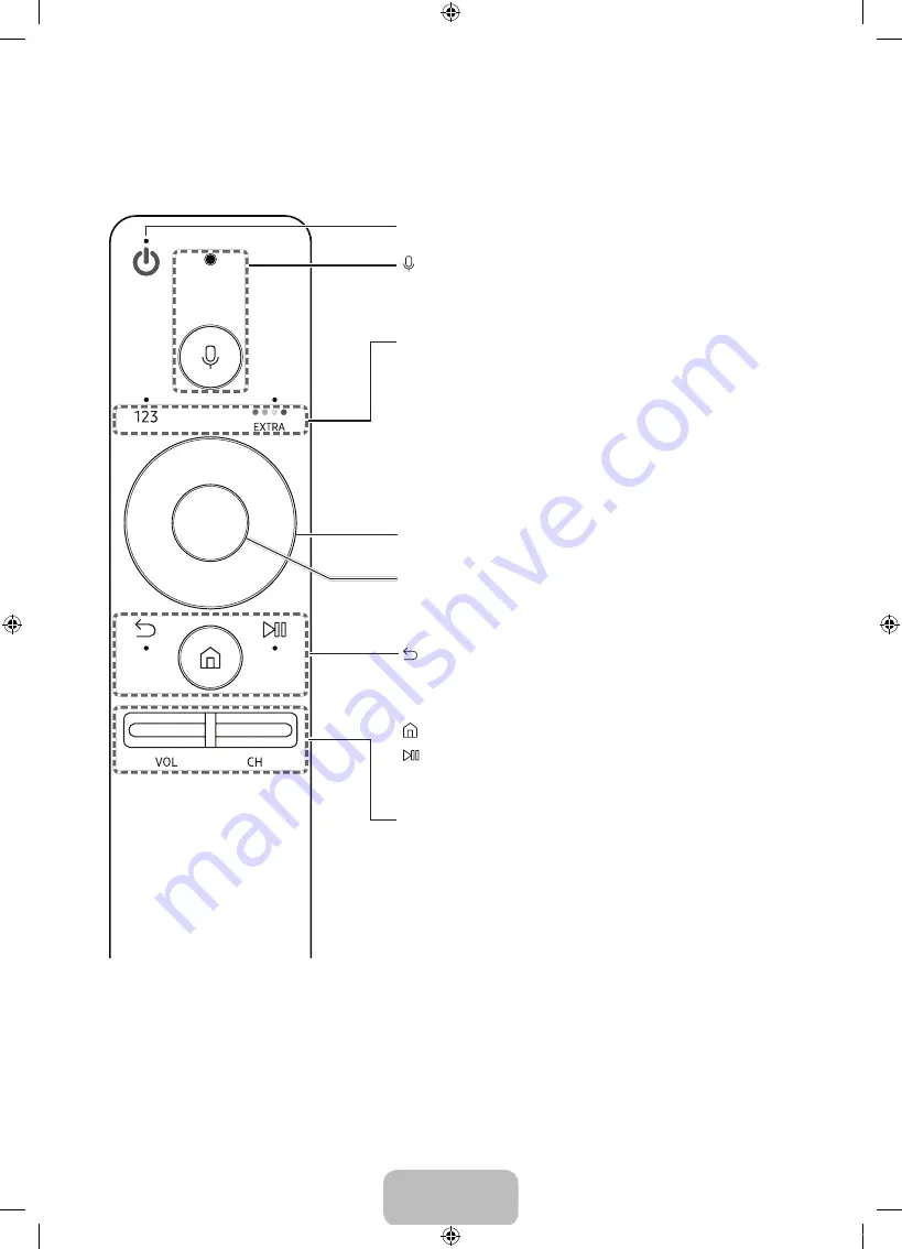 Samsung UA49KS8500 Скачать руководство пользователя страница 36