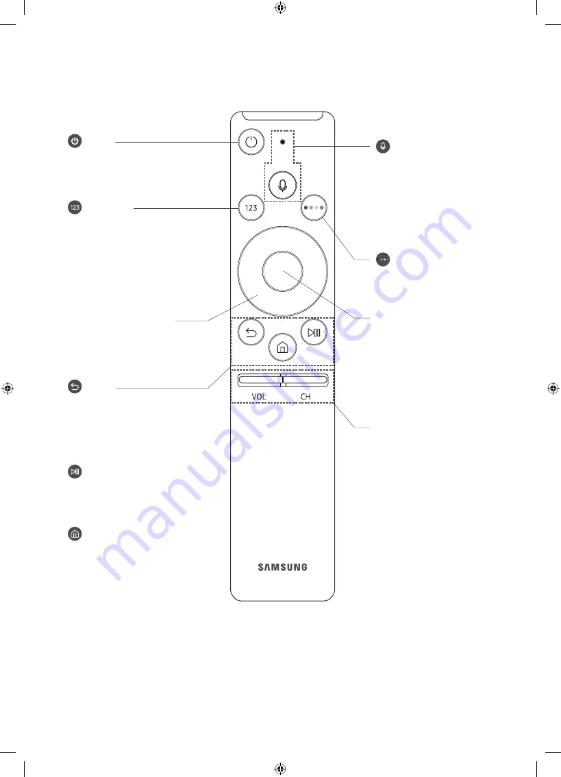 Samsung UA49MU6300 User Manual Download Page 11