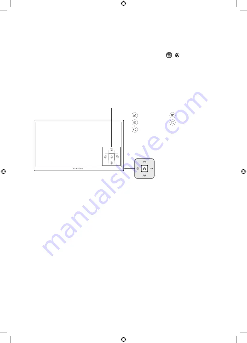 Samsung UA49MU6300 Скачать руководство пользователя страница 13