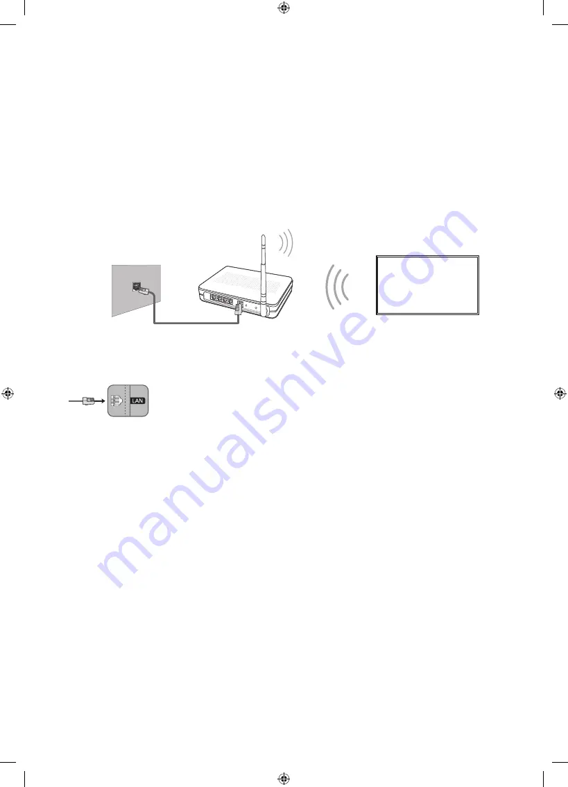 Samsung UA49MU7500 Manual Download Page 34