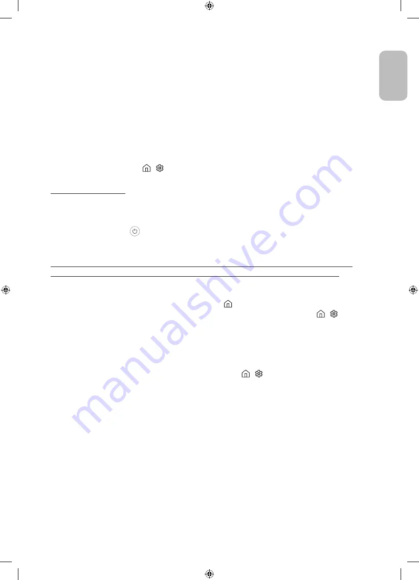 Samsung UA49NU7300 User Manual Download Page 15