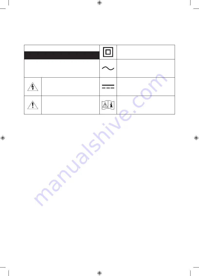 Samsung UA49NU7500 User Manual Download Page 3