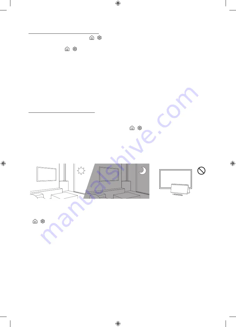 Samsung UA49RU7300 User Manual Download Page 17