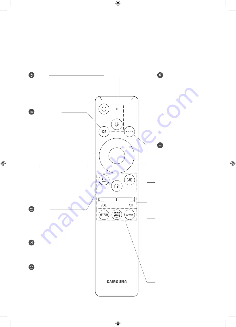 Samsung UA50RU7400J Скачать руководство пользователя страница 10