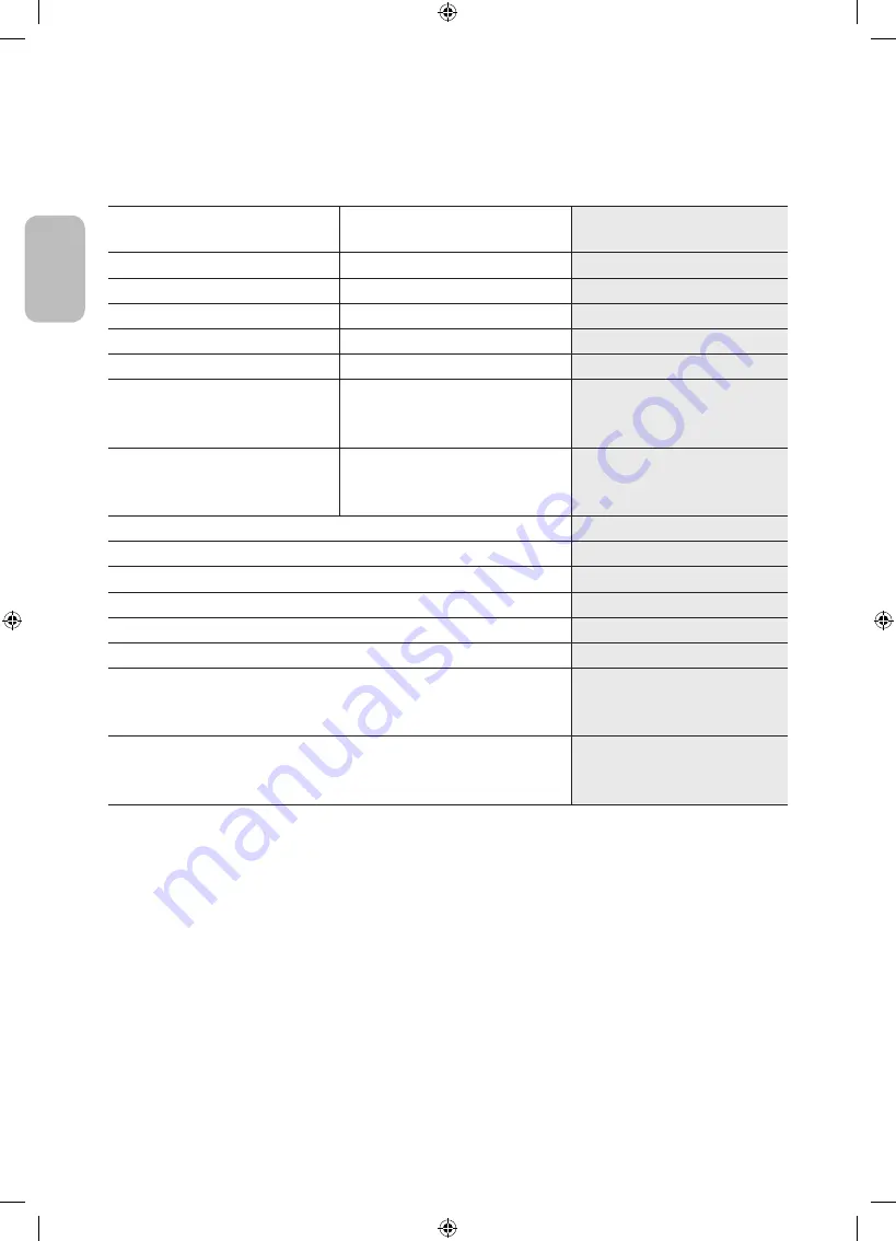 Samsung UA55MU7500 User Manual Download Page 26