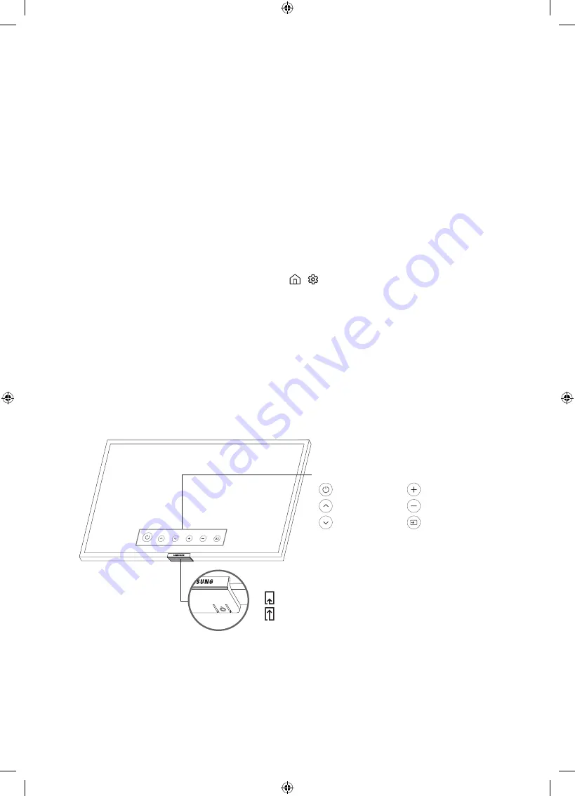 Samsung UA55NU7100WXXY User Manual Download Page 13