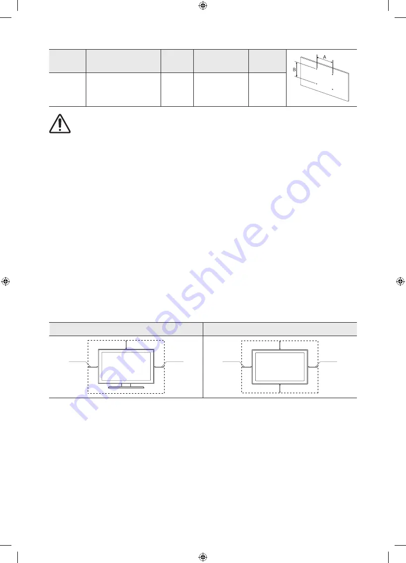 Samsung UA58NU7105 Скачать руководство пользователя страница 8