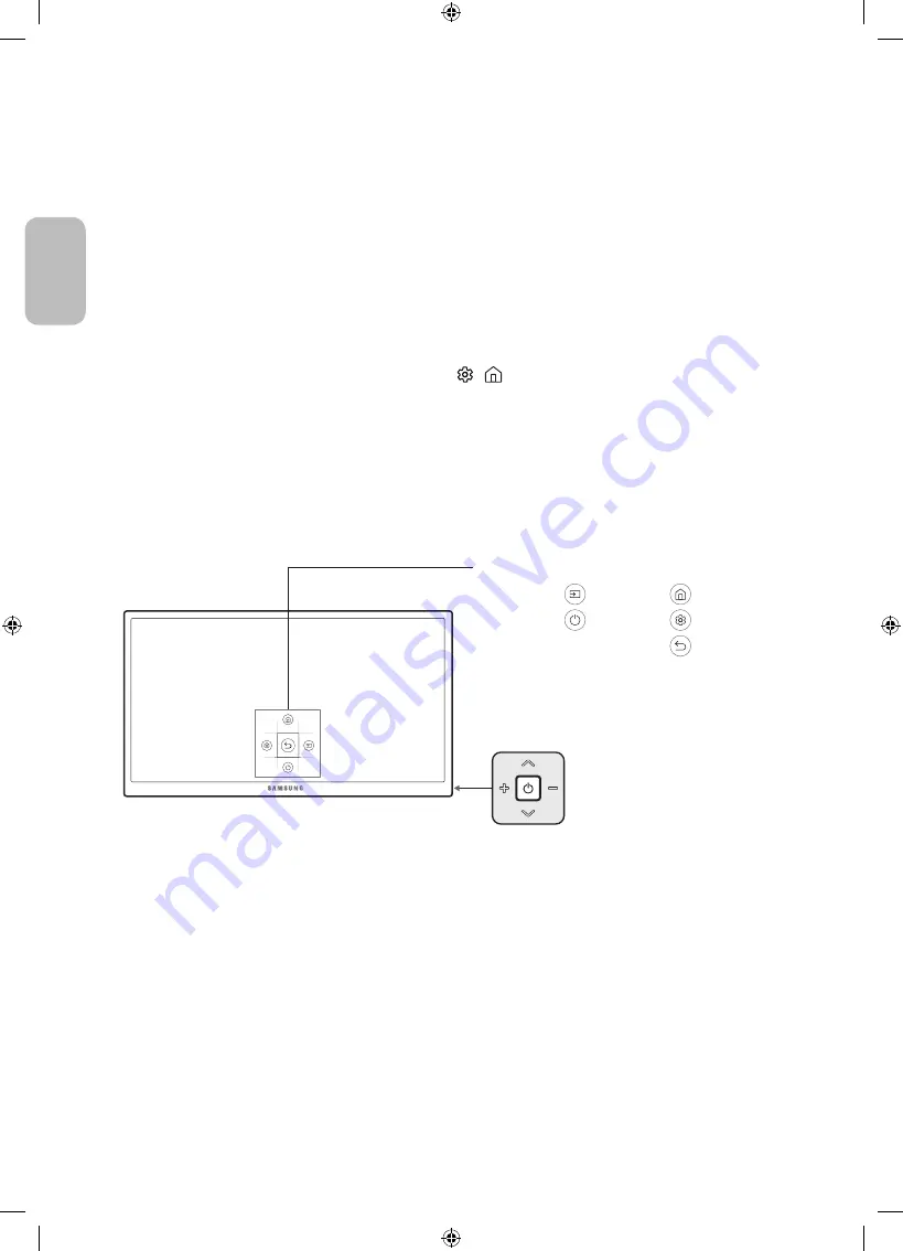 Samsung UA58NU7105 Скачать руководство пользователя страница 36