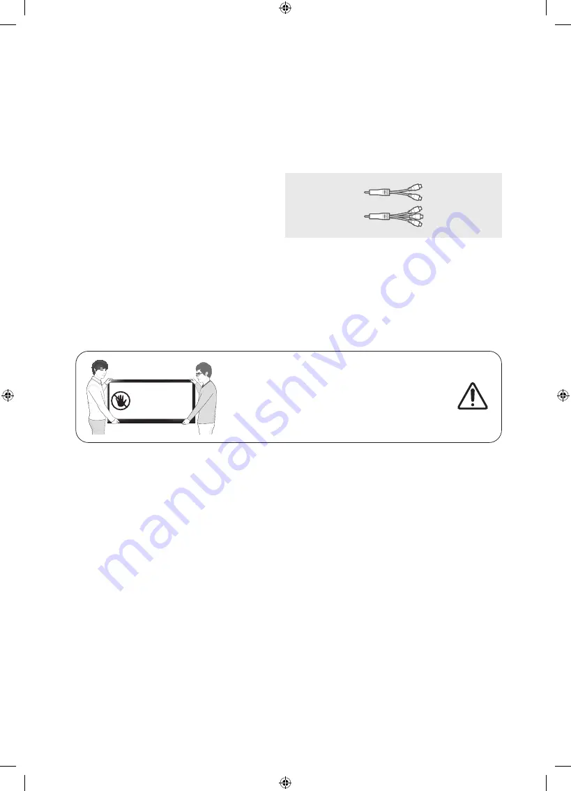 Samsung UA58NU7105 Скачать руководство пользователя страница 43