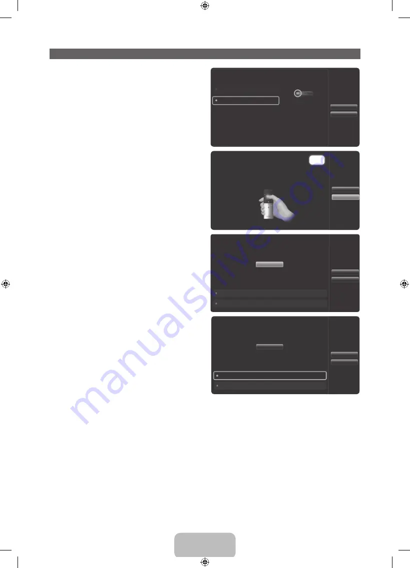 Samsung UA60ES8000 User Manual Download Page 13