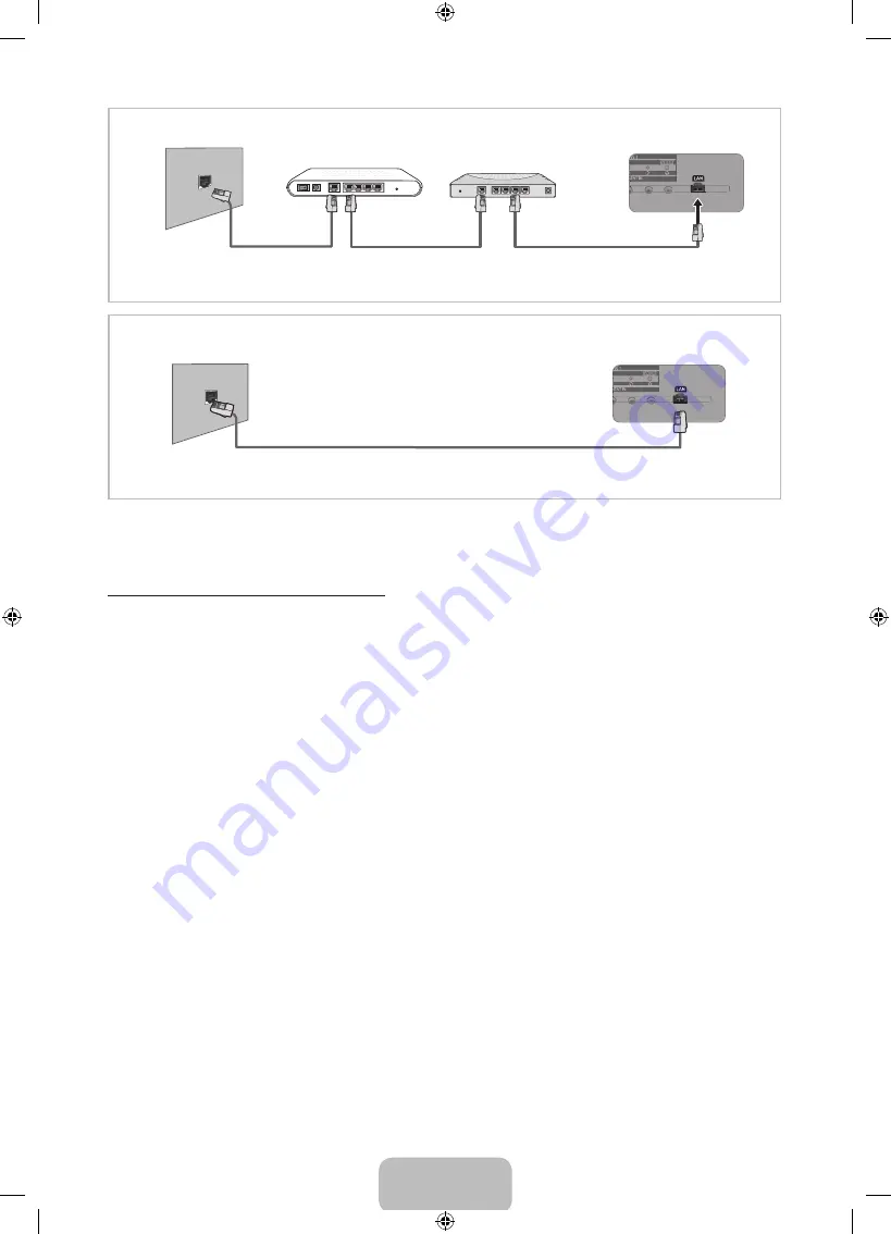 Samsung UA60ES8000 User Manual Download Page 27