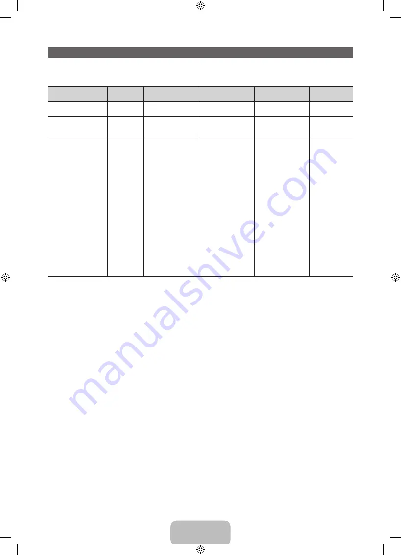 Samsung UA60ES8000 User Manual Download Page 46