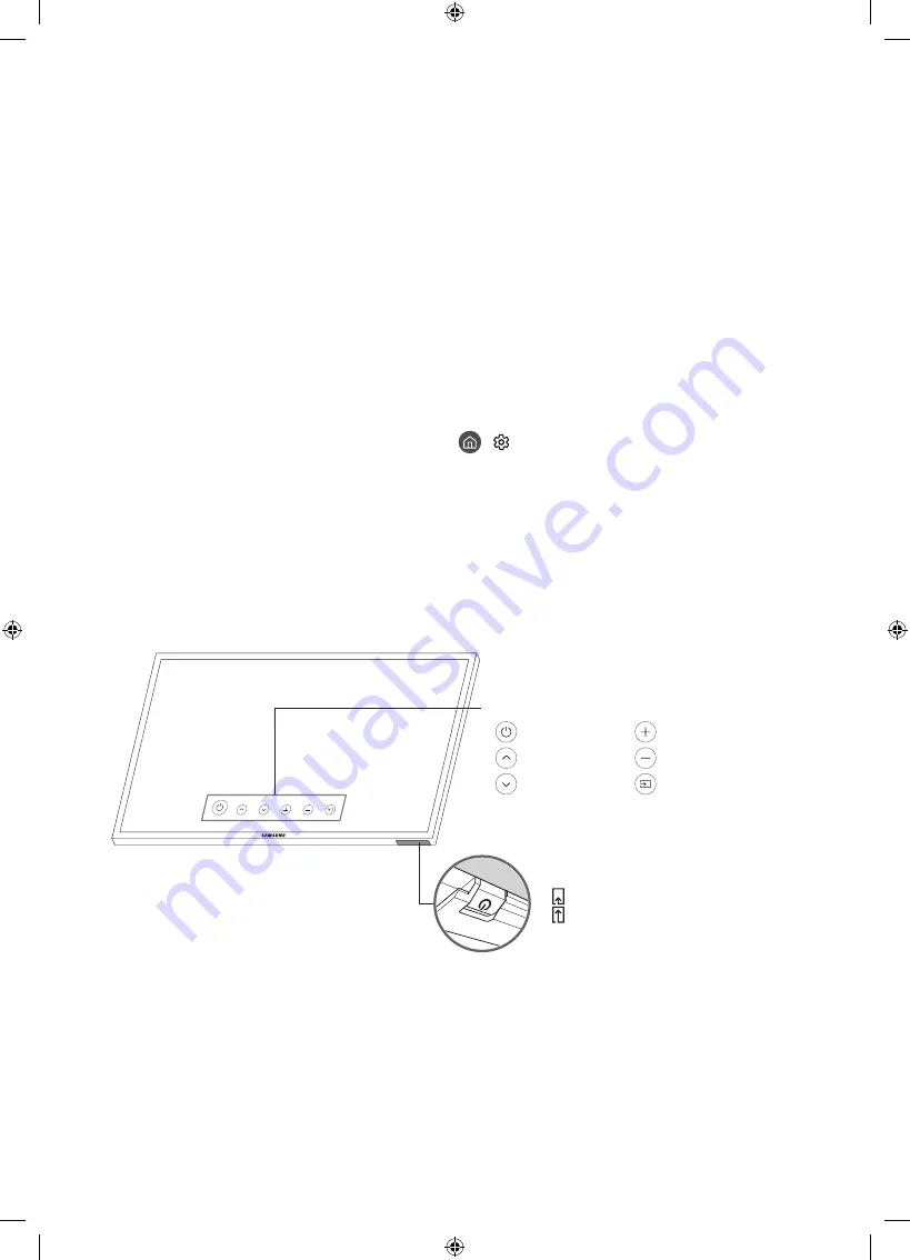 Samsung UA65NU8500 User Manual Download Page 13