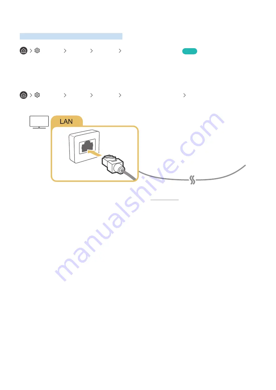 Samsung UA65RU7100W Скачать руководство пользователя страница 22