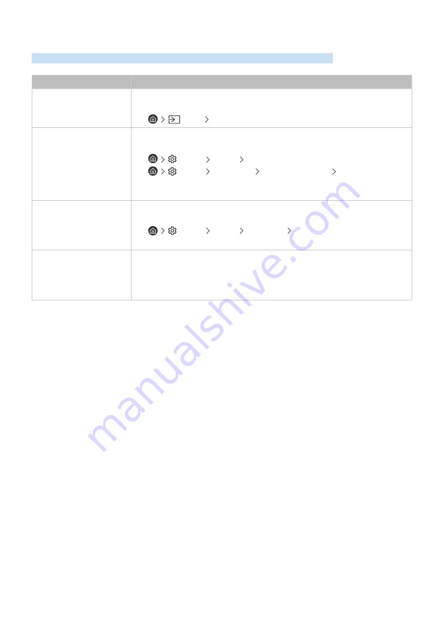 Samsung UA65RU7100W E-Manual Download Page 135