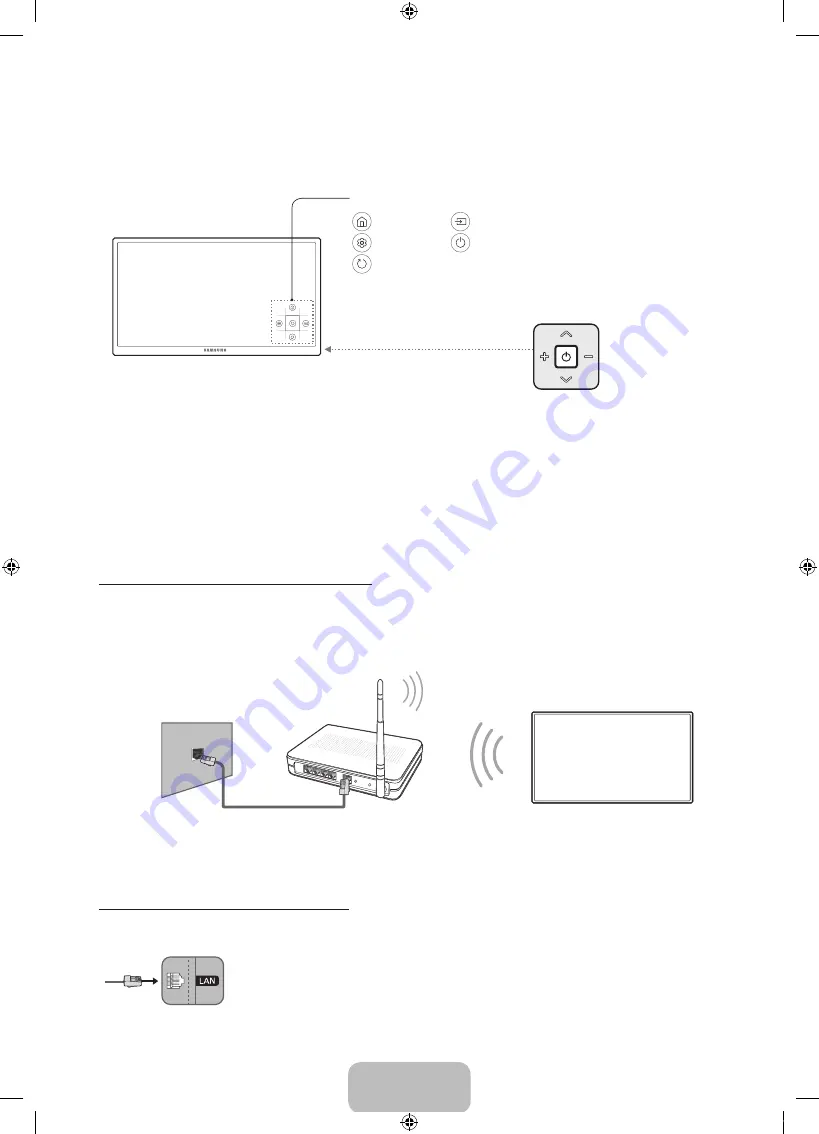 Samsung UA70KU6000 Скачать руководство пользователя страница 5