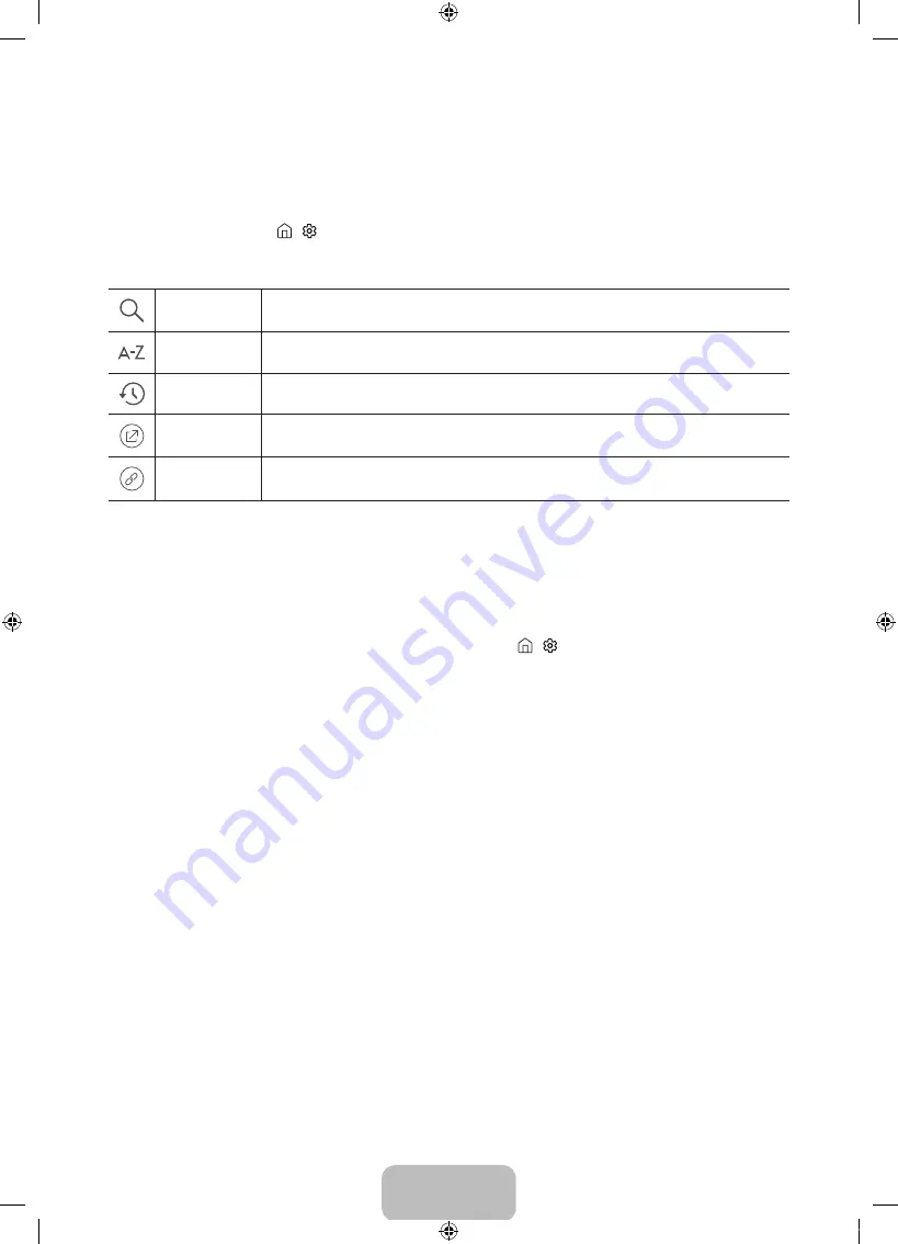 Samsung UA70KU6000 User Manual Download Page 6