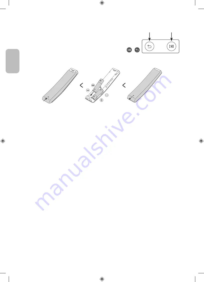 Samsung UA82RU8000 User Manual Download Page 34