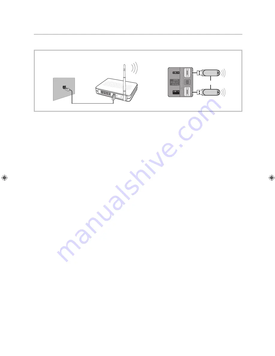 Samsung UE-32C6700 Скачать руководство пользователя страница 30